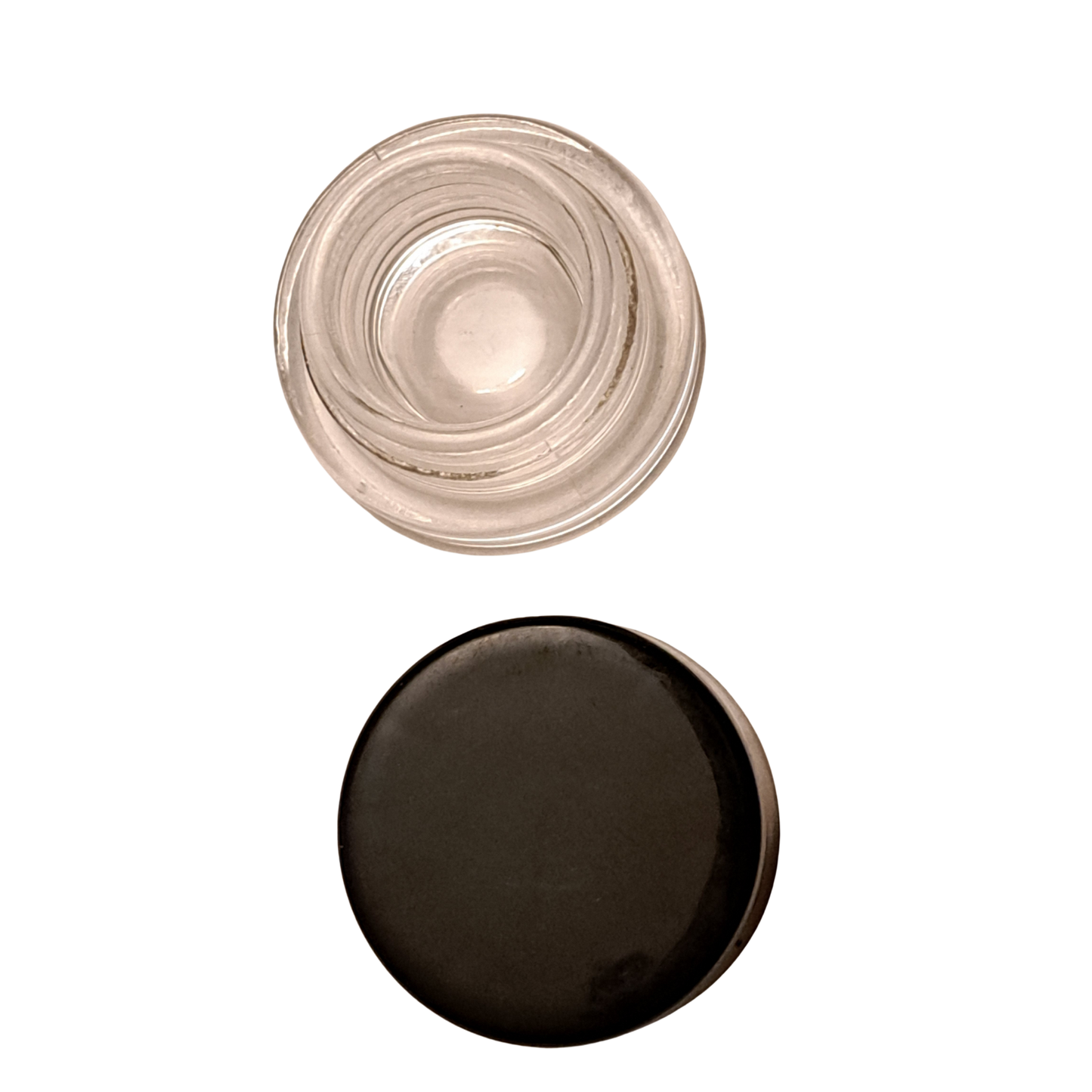 5ml Glass Jar with child proof lid