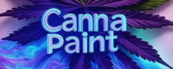 Canna Paint